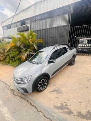 VOLKSWAGEN SAVEIRO 1.6 MSI EXTREME CD 16V FLEX 2P MANUAL